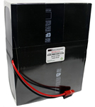 RBC24V-LCD UPS battery