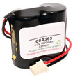 GP2CR123A-C battery