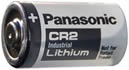 Panasonic CR2 battery