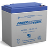 6 volt 6.5Ah SLA battery