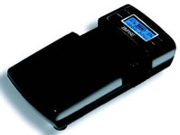 Lithium battery charger