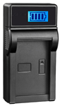 VW-VBD98 Charger