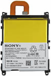 Xperia Z1 battery