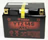 Yuasa YTZ14S motorcycle battery